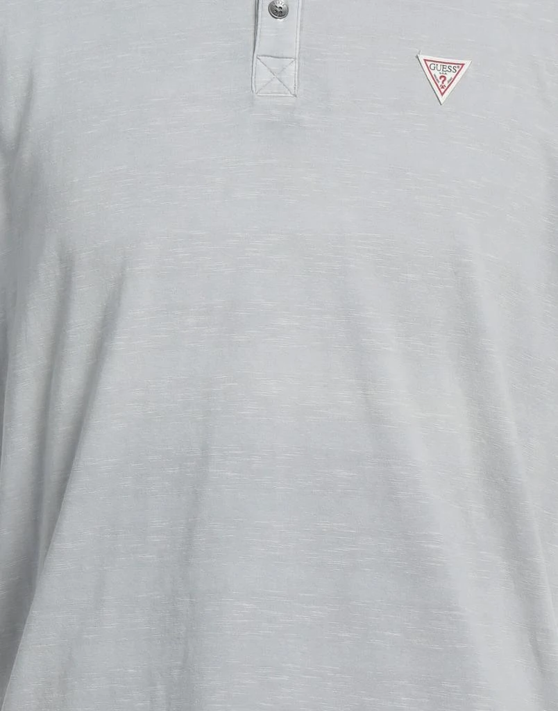 商品GUESS|Polo shirt,价格¥109,第4张图片详细描述