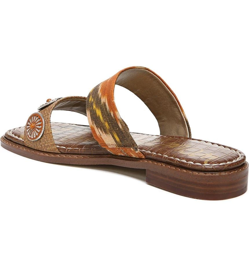商品Sam Edelman|Hera Sandal,价格¥249,第2张图片详细描述