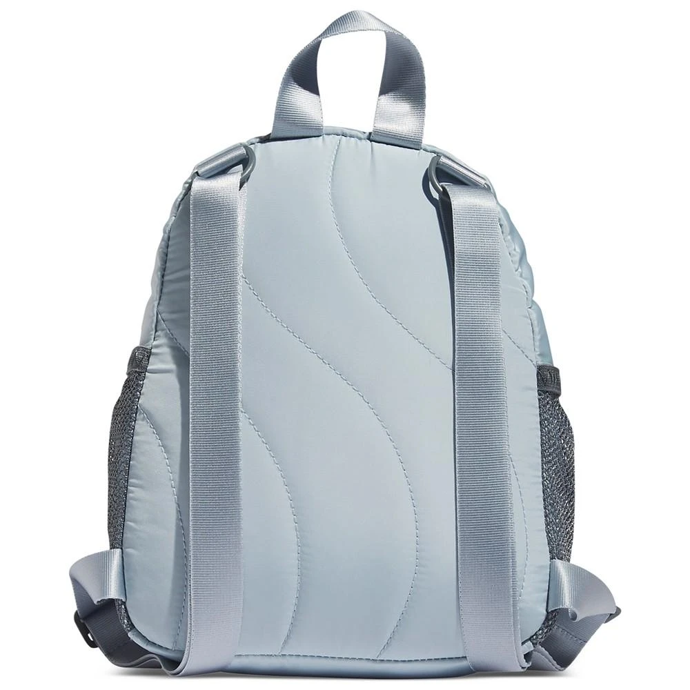 商品Adidas|Women's Linear 3 Mini Backpack,价格¥262,第2张图片详细描述