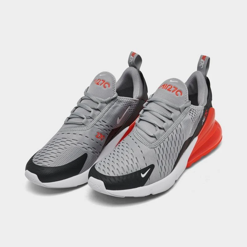 商品NIKE|大童 Air Max 270 休闲鞋,价格¥668,第2张图片详细描述