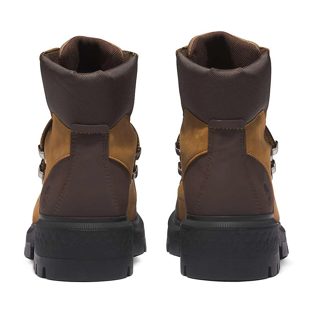 商品Timberland|Timberland Women's Cortina Valley Waterproof Mid Hiker Boot,价格¥704,第4张图片详细描述