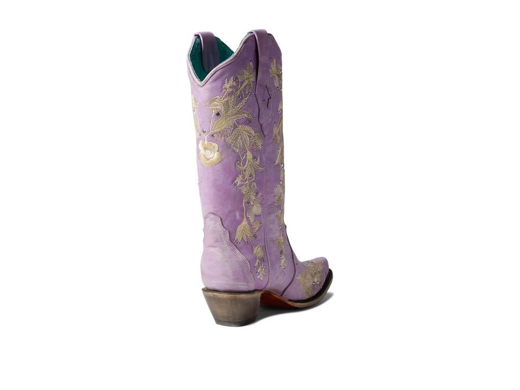 商品Corral Boots|A4241,价格¥1758,第5张图片详细描述
