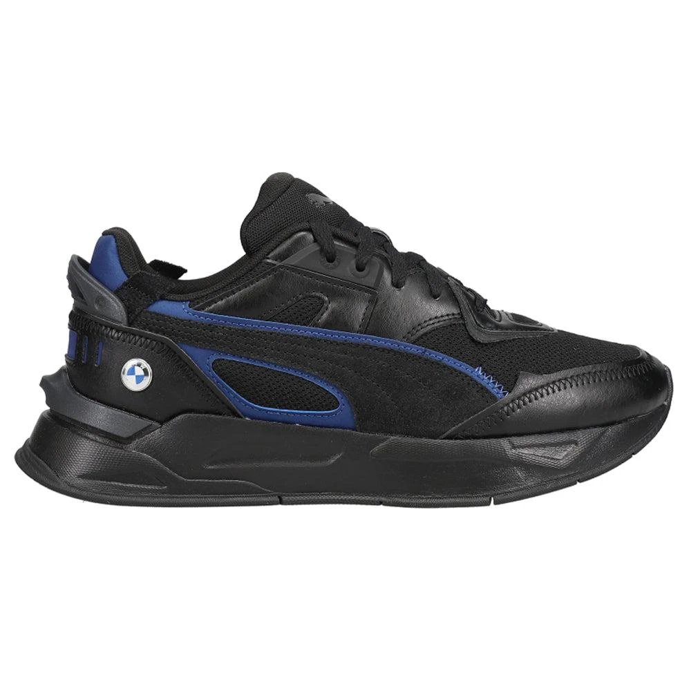 商品Puma|BMW MMS Mirage Sport Lace Up Sneakers,价格¥371,第1张图片