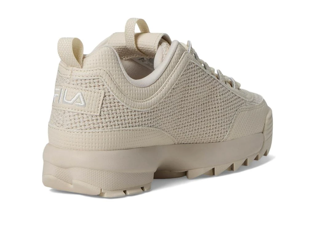 商品Fila|Disruptor 2 Woven,价格¥569,第5张图片详细描述