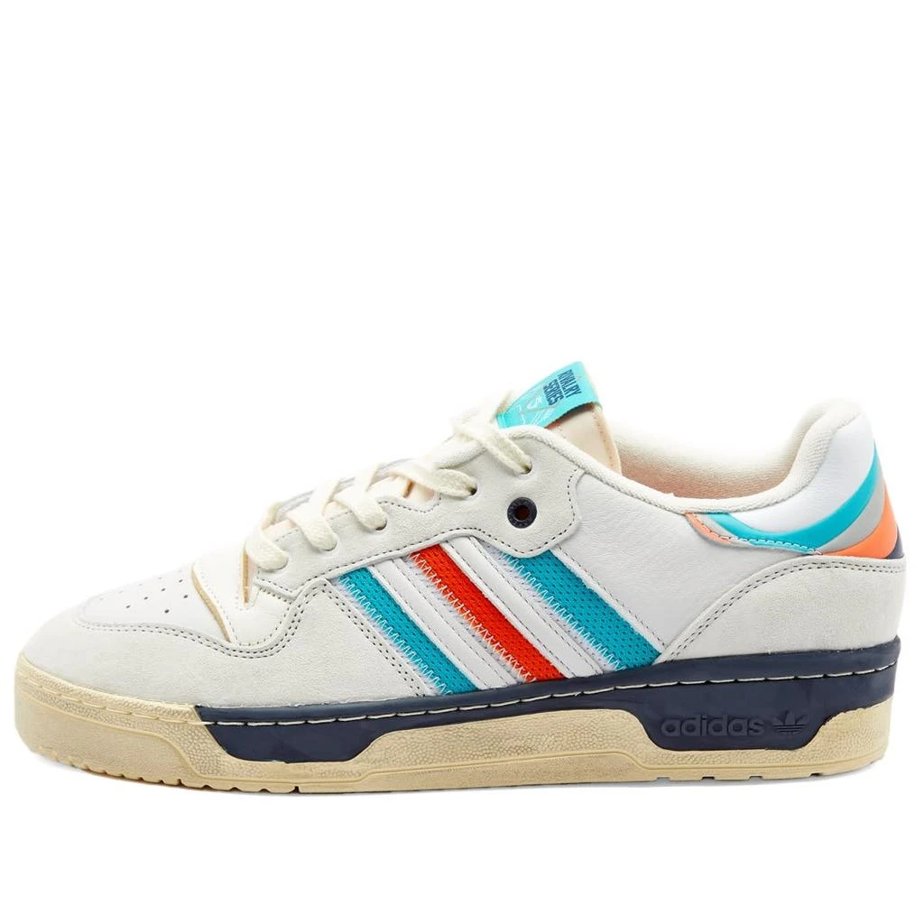 商品Adidas|Adidas Rivalry Low Extra Butter,价格¥292,第2张图片详细描述