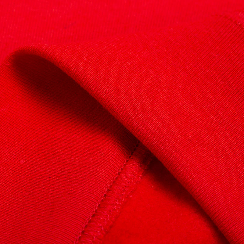 Champion 红色男士卫衣 GF934-Y07970-040商品第3张图片规格展示
