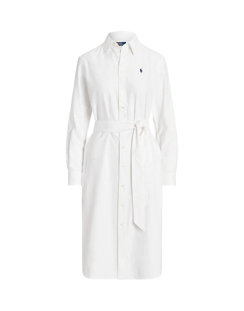 商品Ralph Lauren|Midi dress,价格¥1696,第1张图片