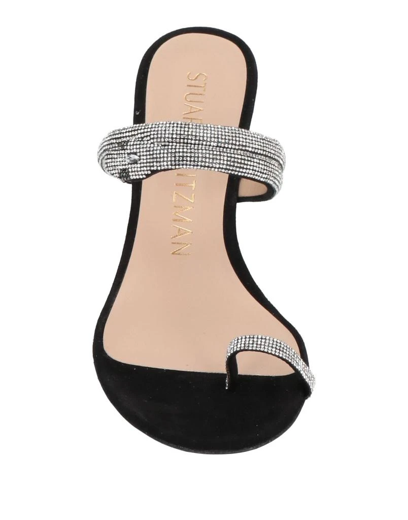 商品Stuart Weitzman|Flip flops,价格¥1257,第4张图片详细描述