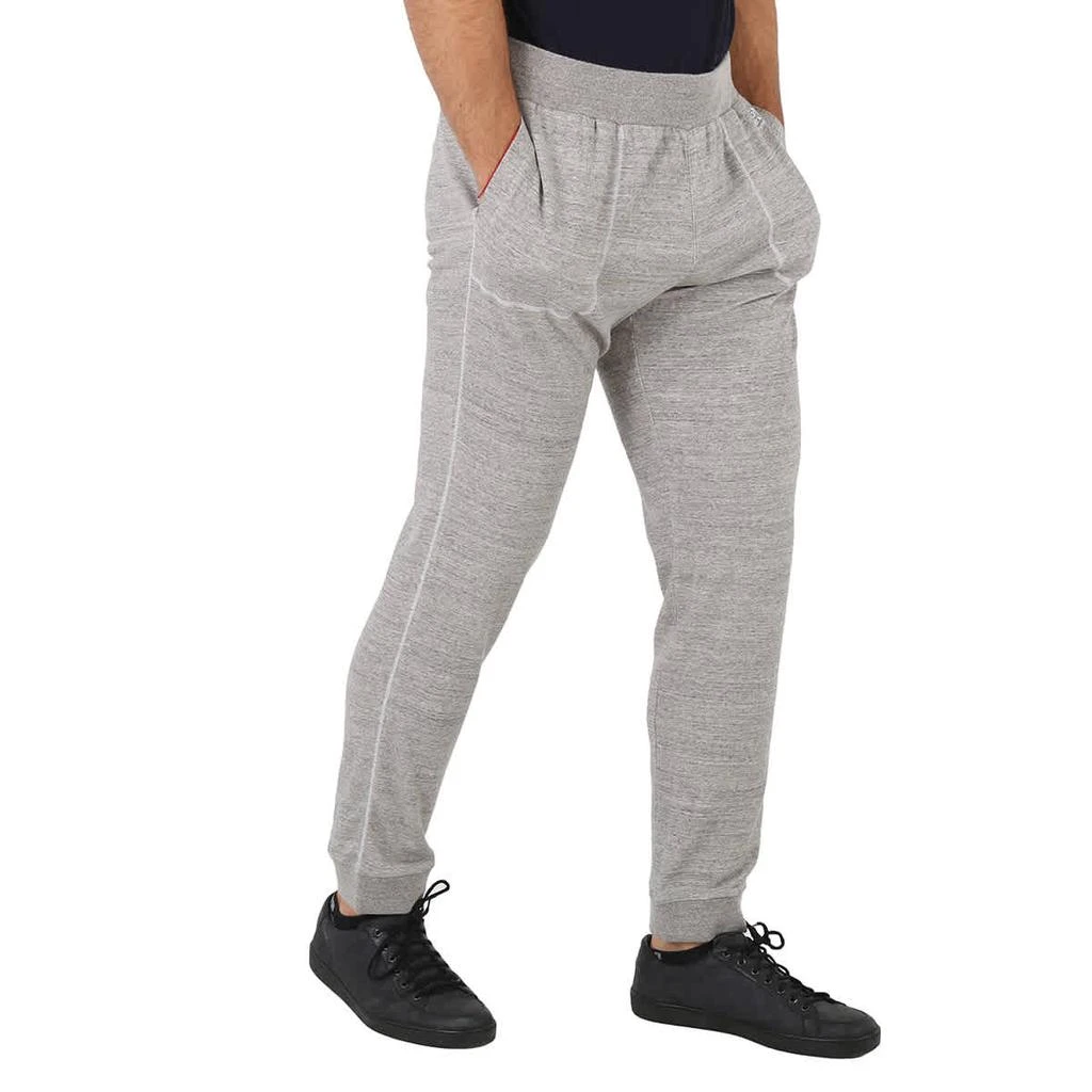 商品Zegna|Ermenegildo Zegna Men's Slim Fit Track Pants, Size X-Large,价格¥1316,第3张图片详细描述