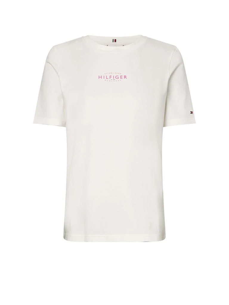 商品Tommy Hilfiger|Tommy Hilfiger New Branded Ess Tee,价格¥547,第1张图片
