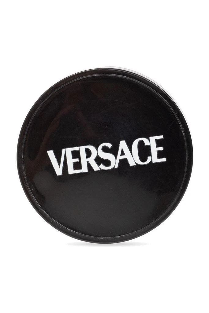 商品Versace|Versace Logo Printed Three Tennis Balls,价格¥306,第4张图片详细描述