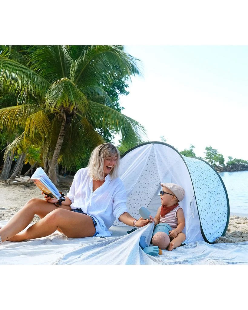 Anti UV Pop Up Tent Provence 商品