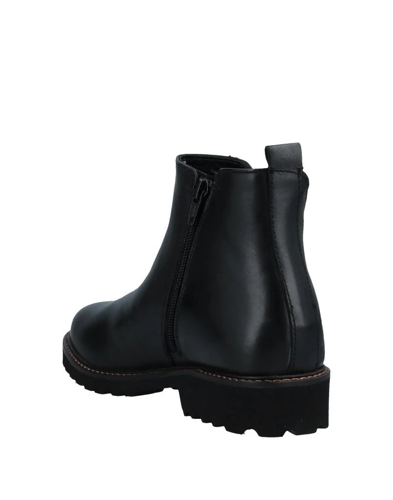 商品CAFèNOIR|Ankle boot,价格¥499,第3张图片详细描述