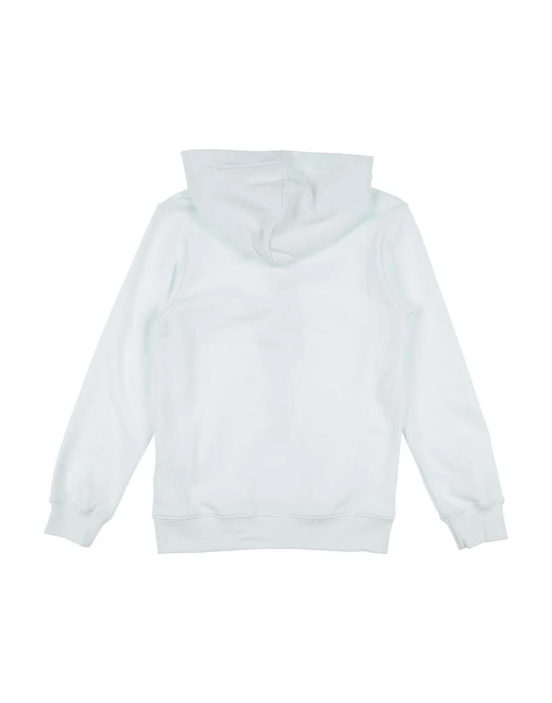 商品Neil Barrett|Hooded sweatshirt,价格¥434,第2张图片详细描述