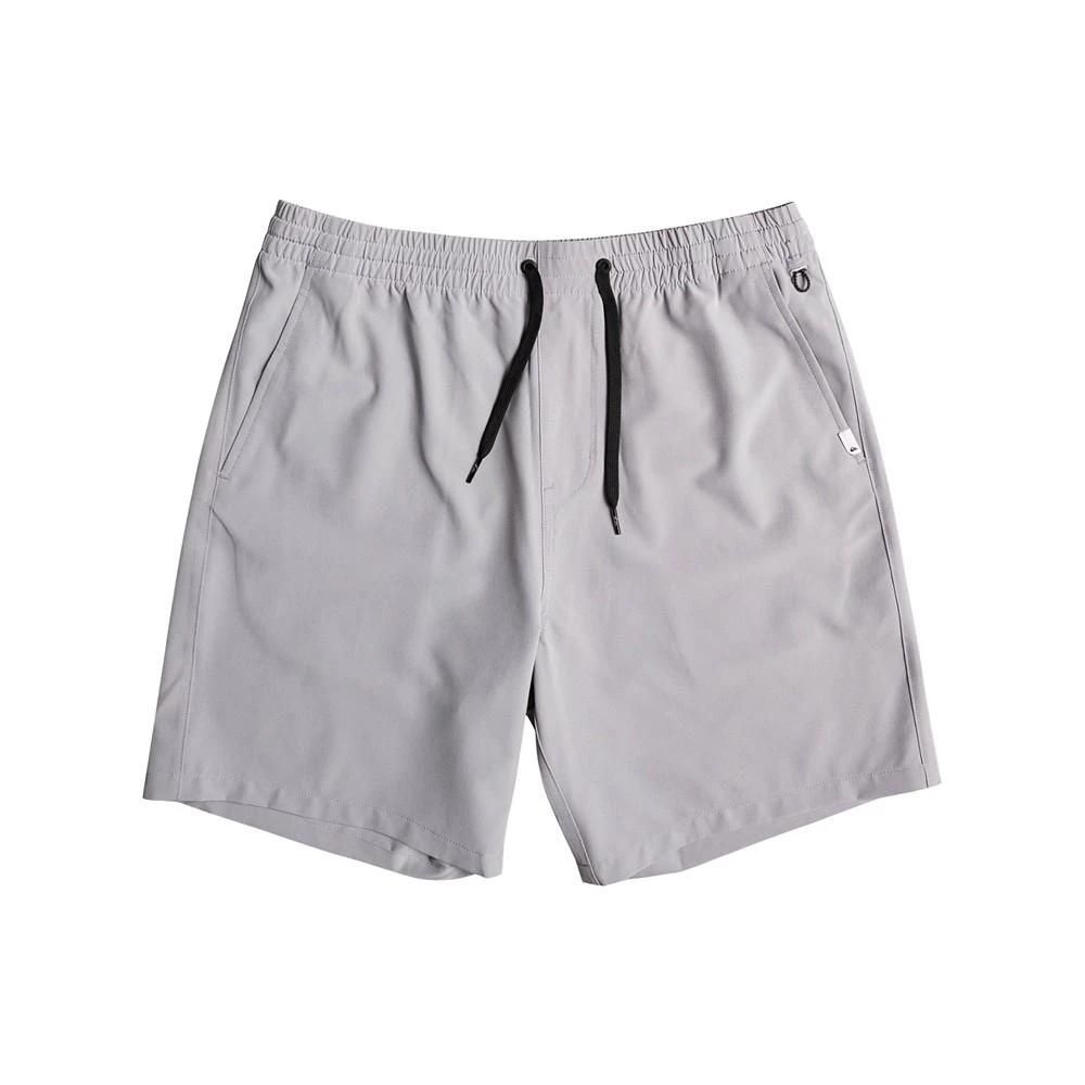 商品Quiksilver|Men's Ocean Elastic Amphibian 18" Shorts,价格¥210,第1张图片