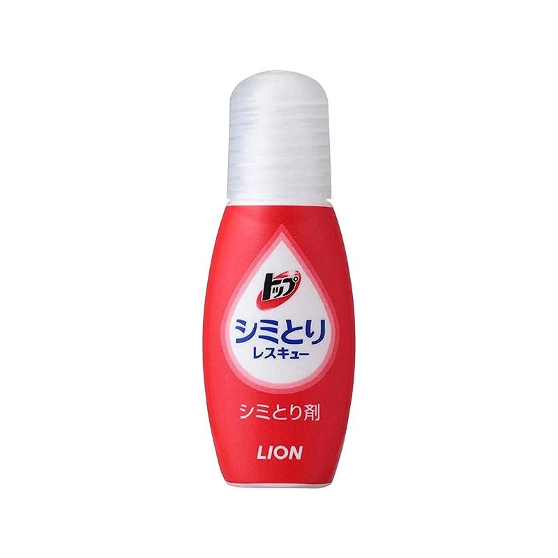 LION狮王 衣领去污去渍笔 17ml 商品