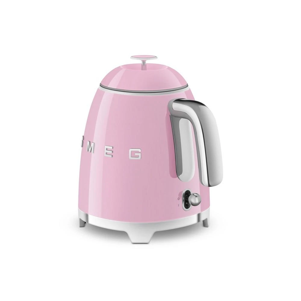 商品Smeg|Mini Electric Kettle,价格¥1126,第2张图片详细描述