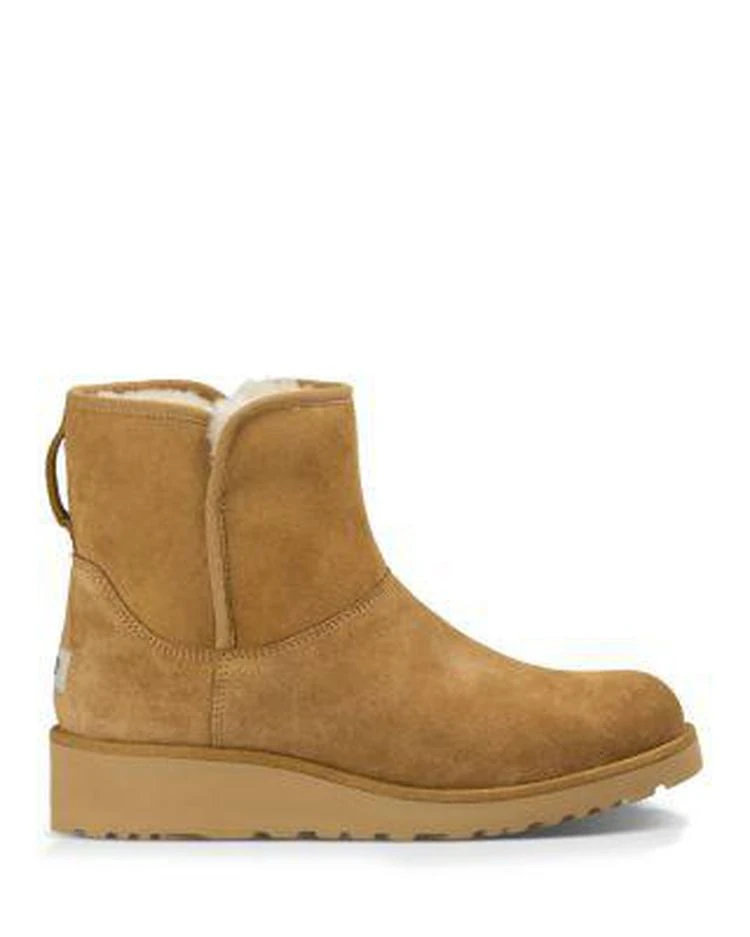 商品UGG|Kristin Slim Ankle Booties,价格¥823,第2张图片详细描述