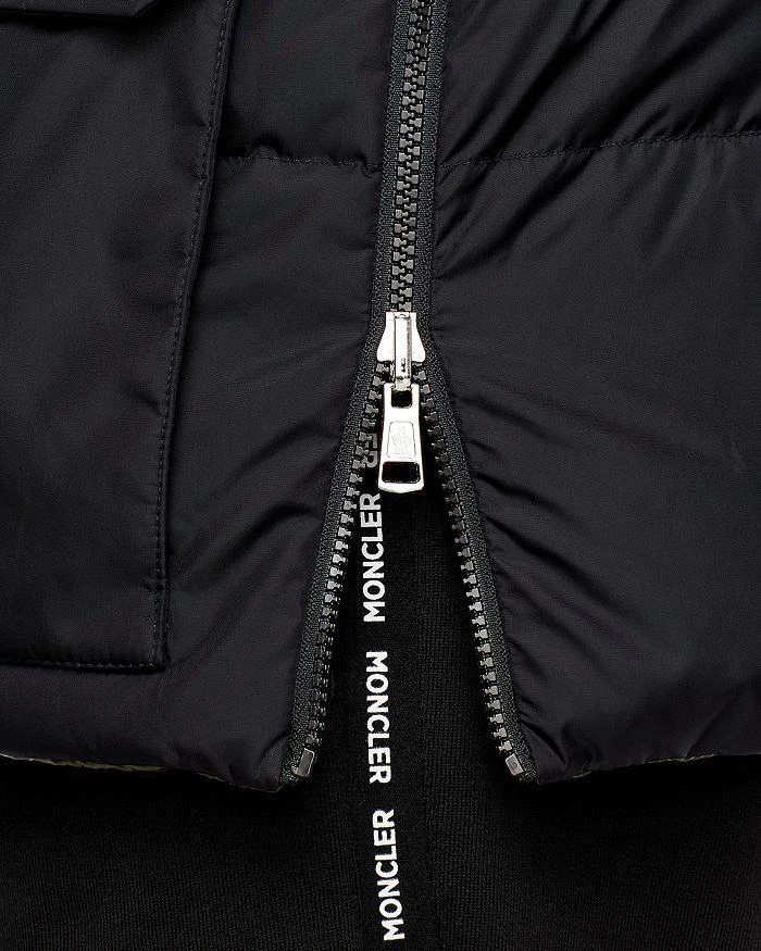 商品Moncler|Guerin Reversible Field Jacket ,价格¥9957,第4张图片详细描述