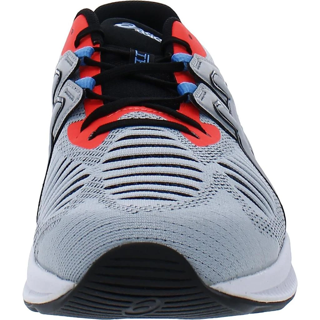 商品Asics|Gel-Quantum Infinity Jin Mens Knit Textured Running Shoes,价格¥435,第3张图片详细描述