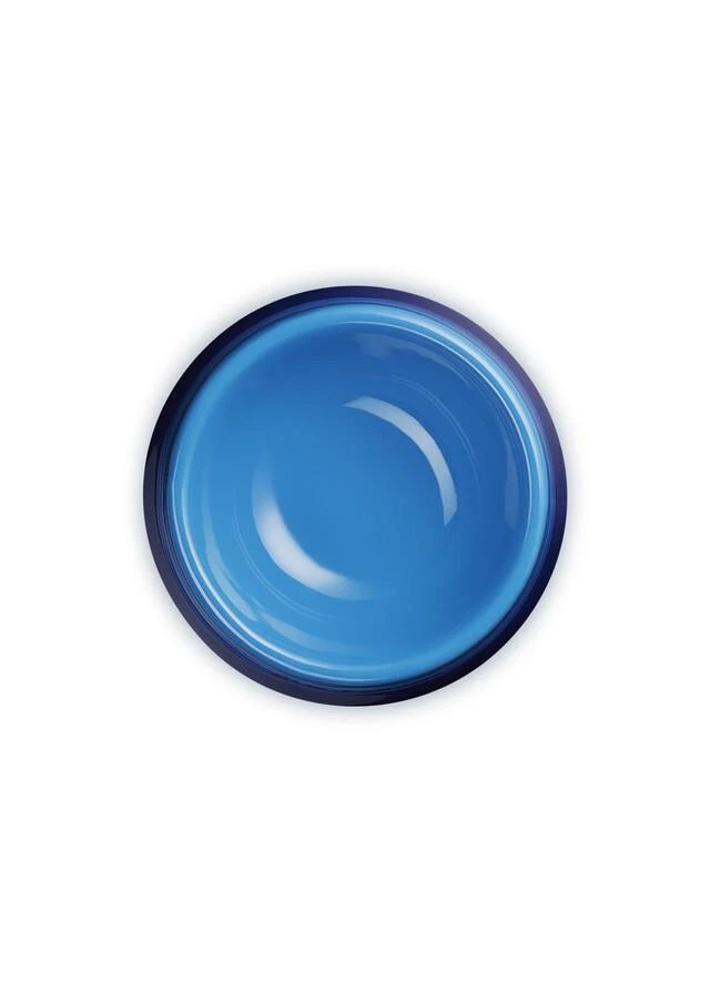 商品Le Creuset|Stoneware medium pet bowl azure,价格¥266,第4张图片详细描述