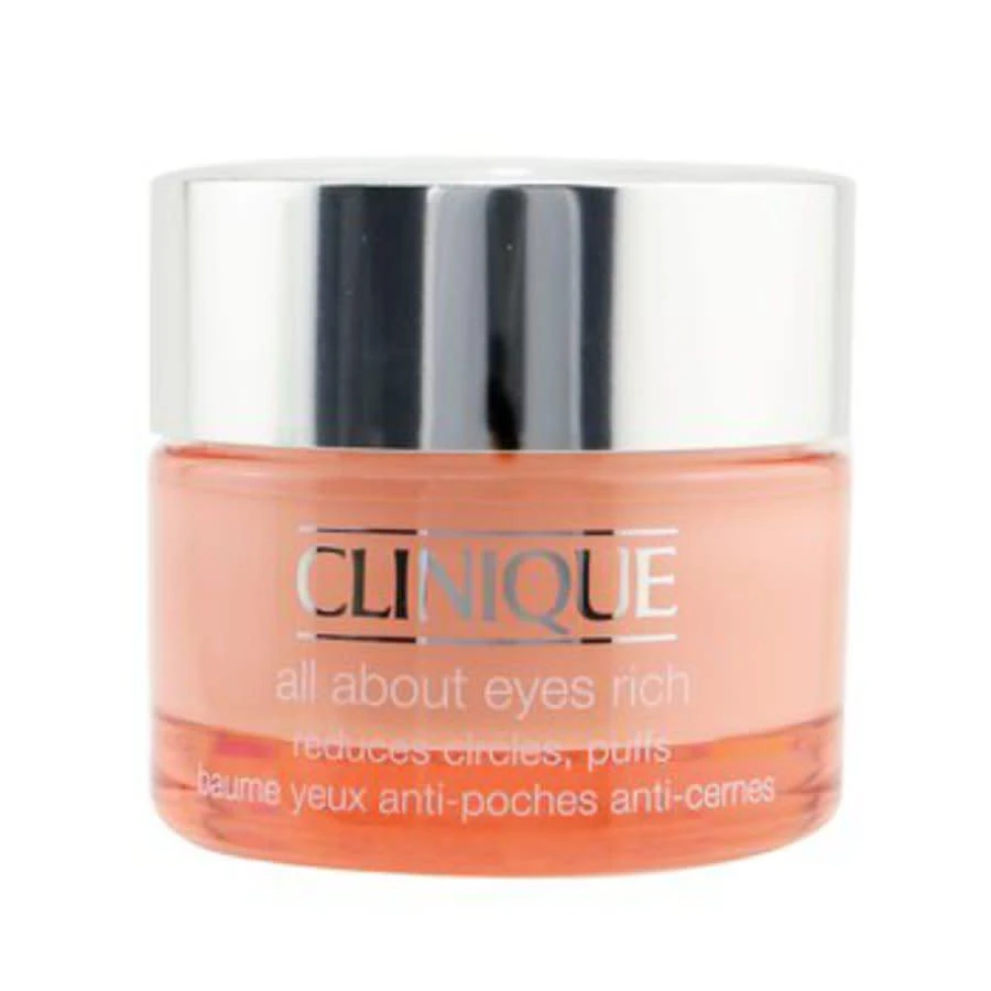 商品Clinique|Clinique - All About Eyes Rich 30ml/1oz,价格¥340,第1张图片