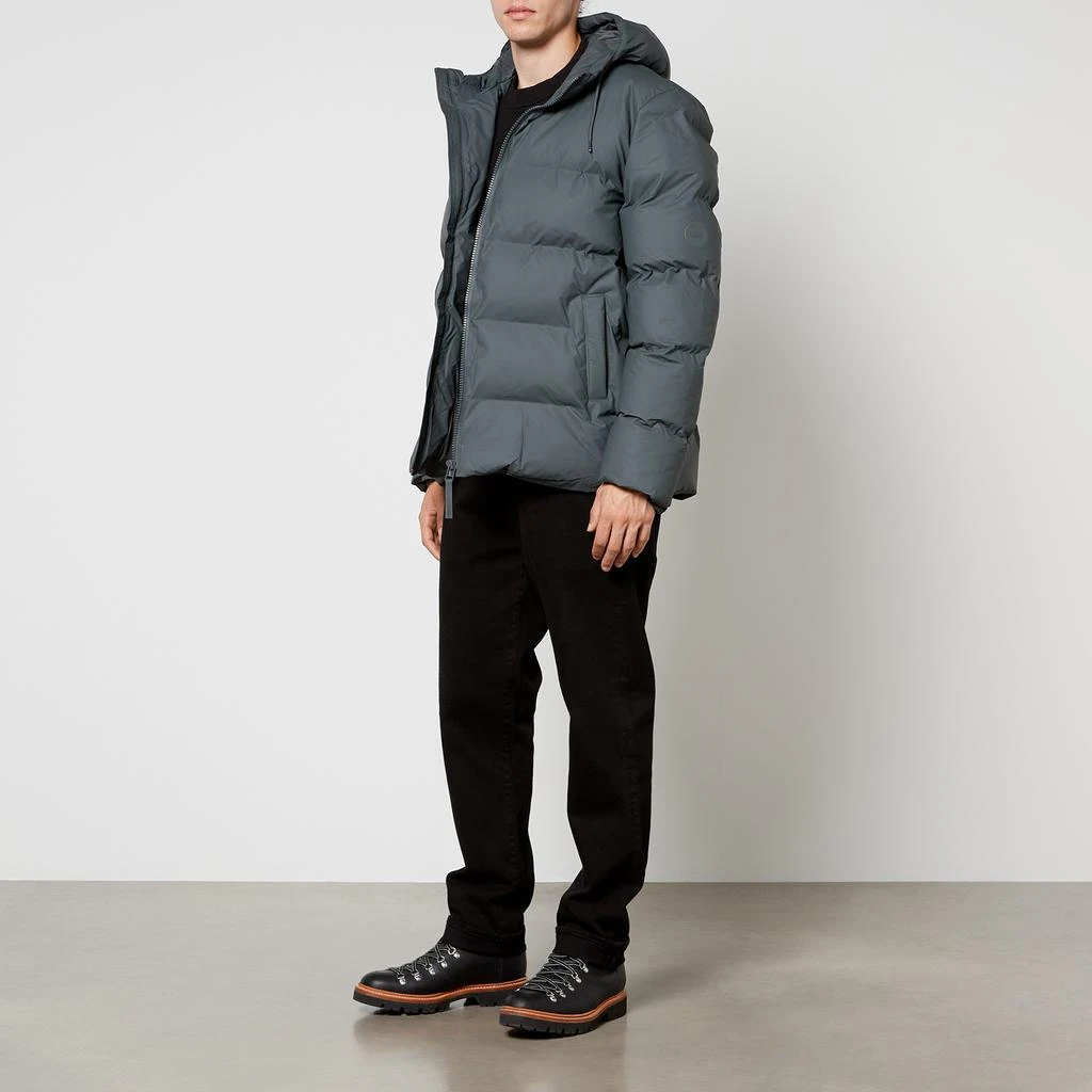 商品RAINS|RAINS Puffer Shell Jacket,价格¥1265,第3张图片详细描述