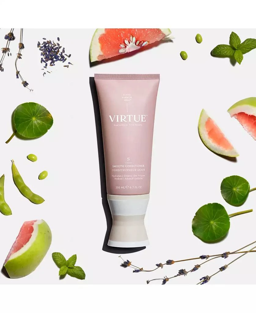 商品VIRTUE|Smooth Conditioner, 200 ml,价格¥336,第5张图片详细描述