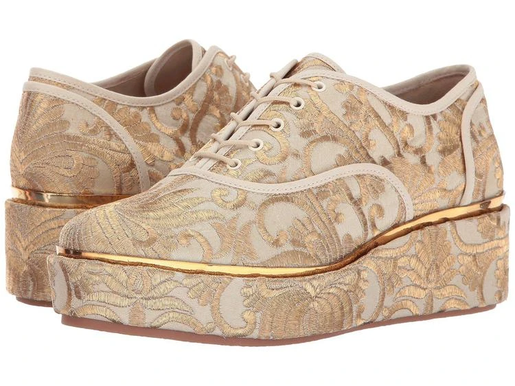 商品Tory Burch|Arden Platform Oxford,价格¥1182,第1张图片