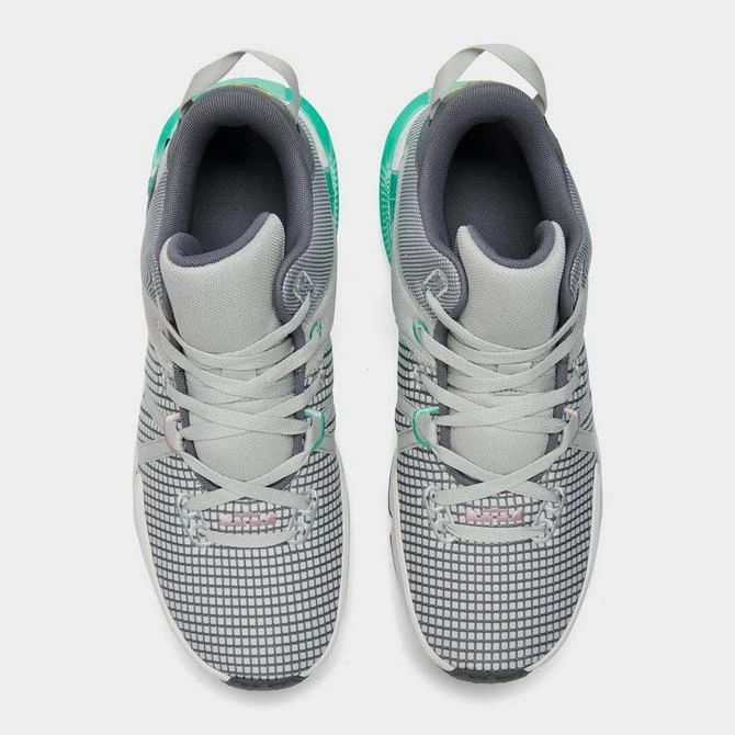 Nike LeBron Witness 7 Basketball Shoes 商品