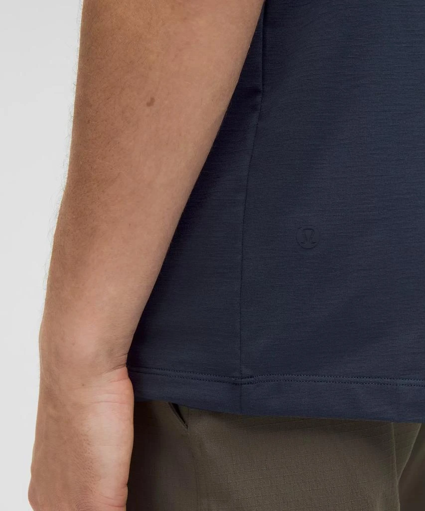 Evolution Short-Sleeve Polo Shirt 商品