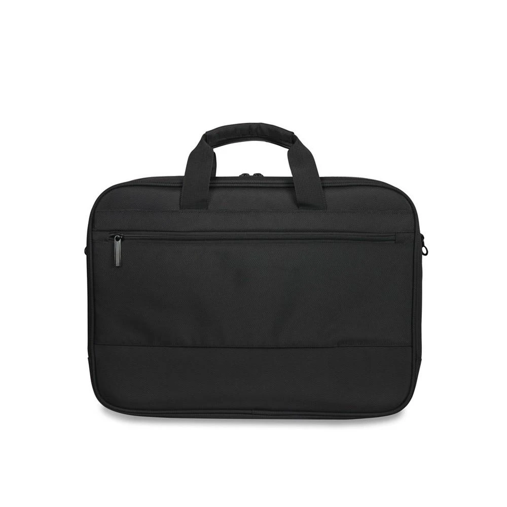 商品Samsonite|Classic 2.0 2 Compartment Brief, 17",价格¥626,第4张图片详细描述