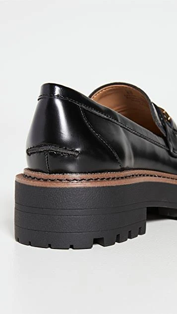 商品Sam Edelman|Laurs 乐福鞋,价格¥1128,第3张图片详细描述
