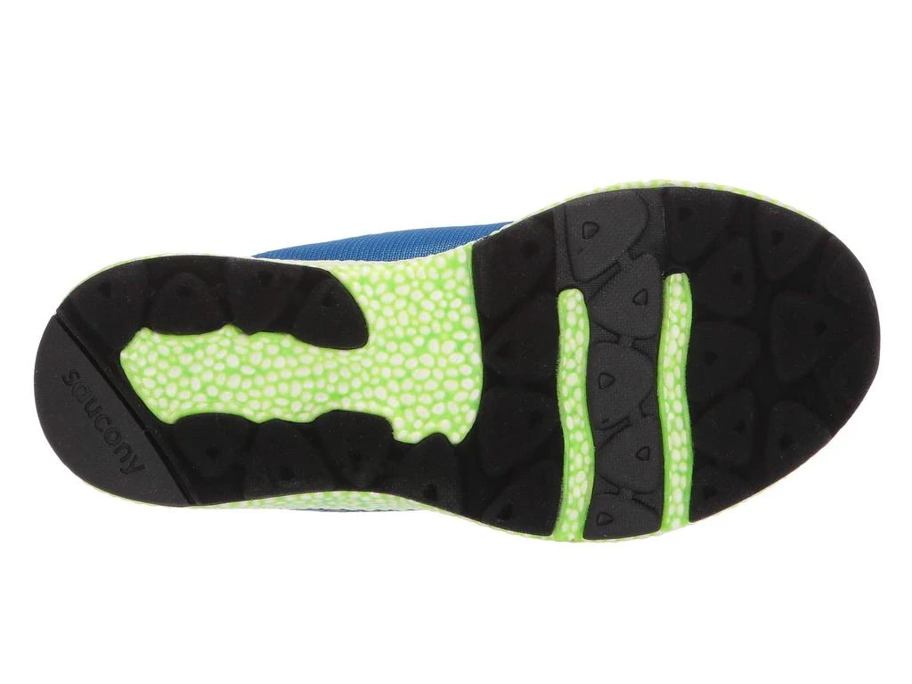 商品Saucony|S-Astrofoam (Little Kid/Big Kid),价格¥462,第3张图片详细描述