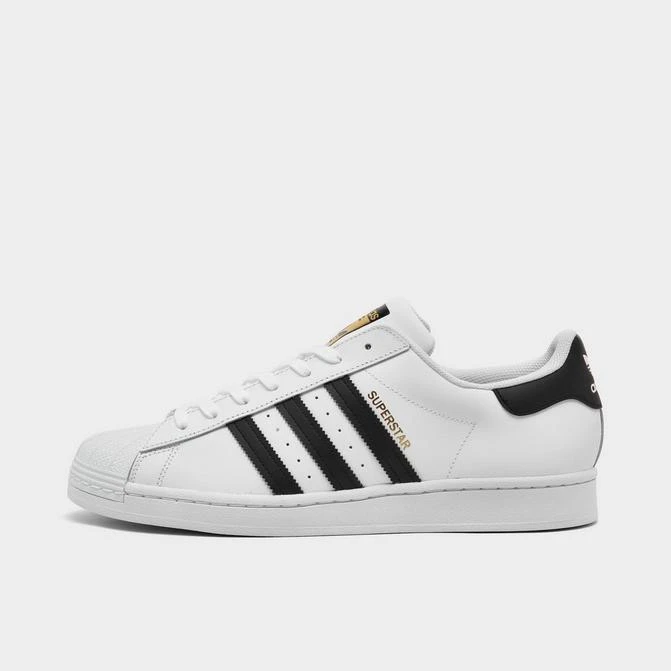 商品Adidas|Men's adidas Originals Superstar Casual Shoes,价格¥746,第1张图片