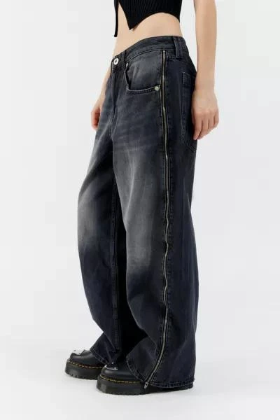 商品BDG|BDG Jaya Baggy Boyfriend Jean,价格¥597,第3张图片详细描述