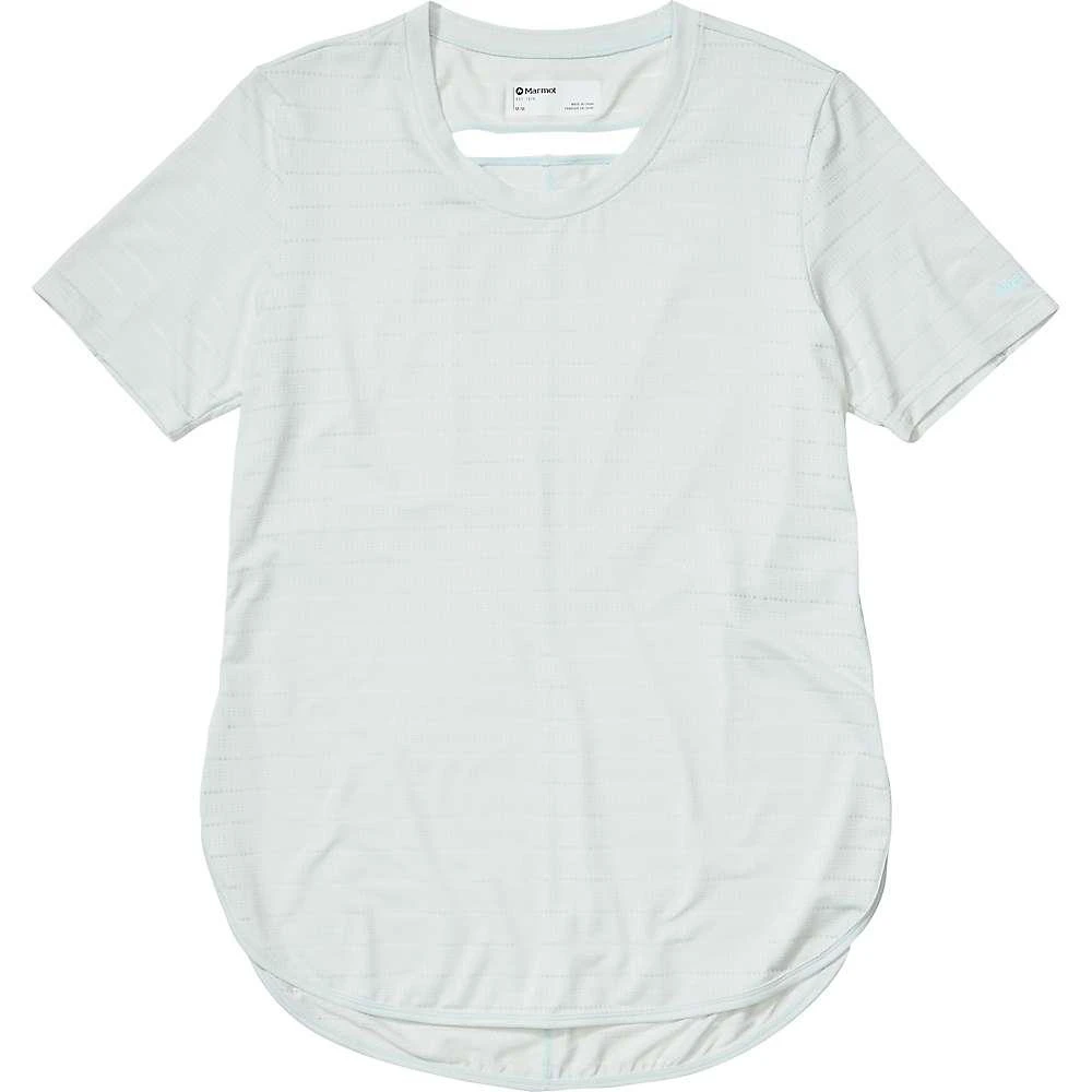 商品Marmot|Marmot Women's Ellie SS Top,价格¥287,第1张图片