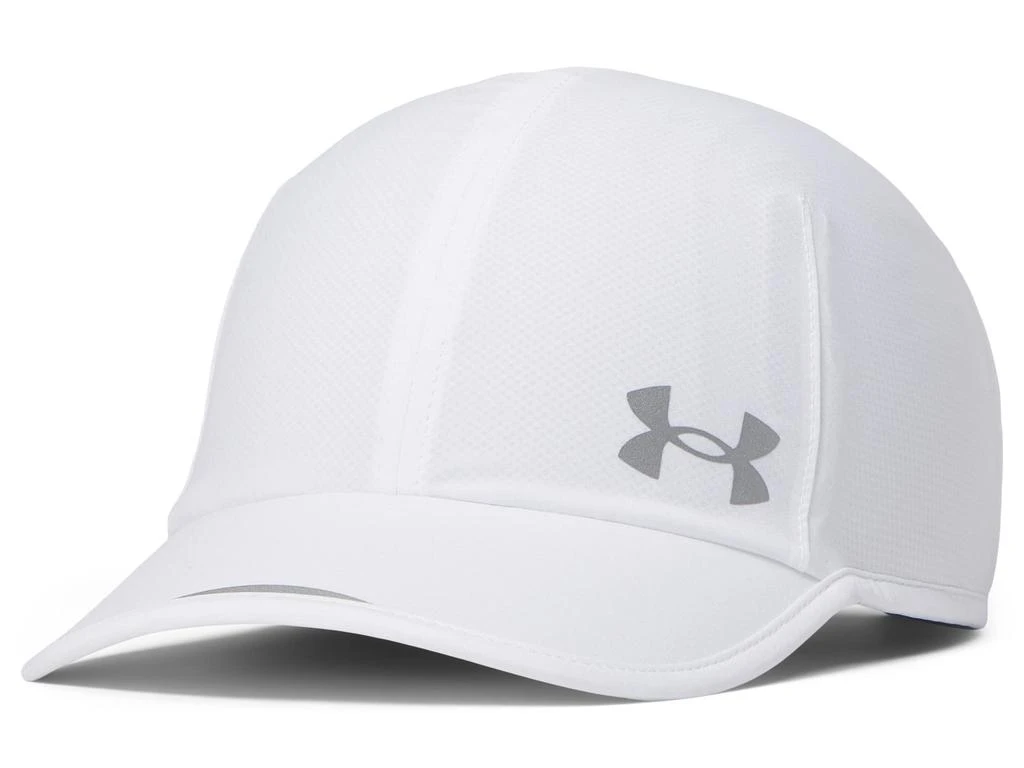 商品Under Armour|Launch Run Hat,价格¥176,第1张图片