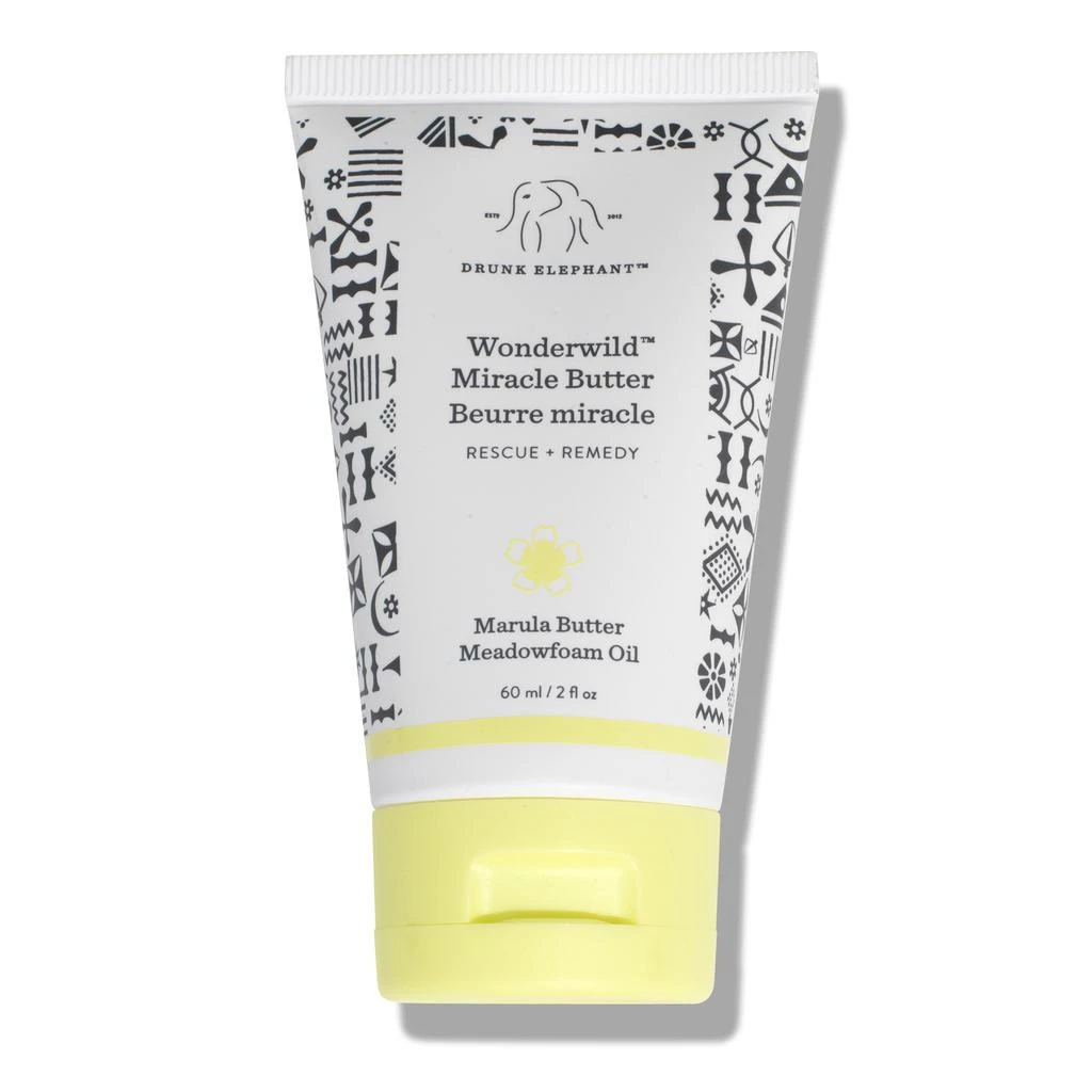 商品Drunk Elephant|Wonderwild Miracle Butter,价格¥337,第1张图片