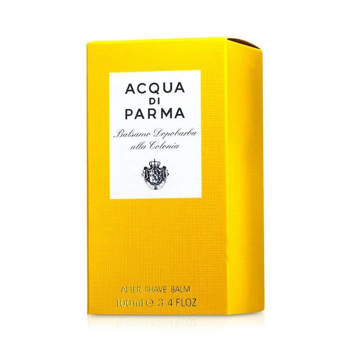 商品Acqua di Parma|Acqua Di Parma 克罗尼亚须后乳霜 须后水Colonia After Shave Balm 100ml/3.4oz,价格¥804,第3张图片详细描述