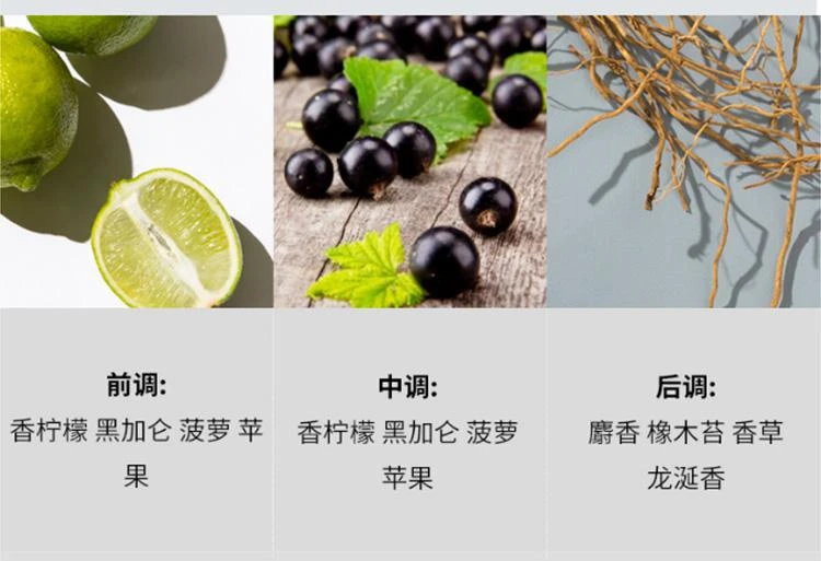 商品Creed|欧洲直邮creed信仰银色山泉男香拿破仑之水喜马拉雅50ml,价格¥2633,第7张图片详细描述
