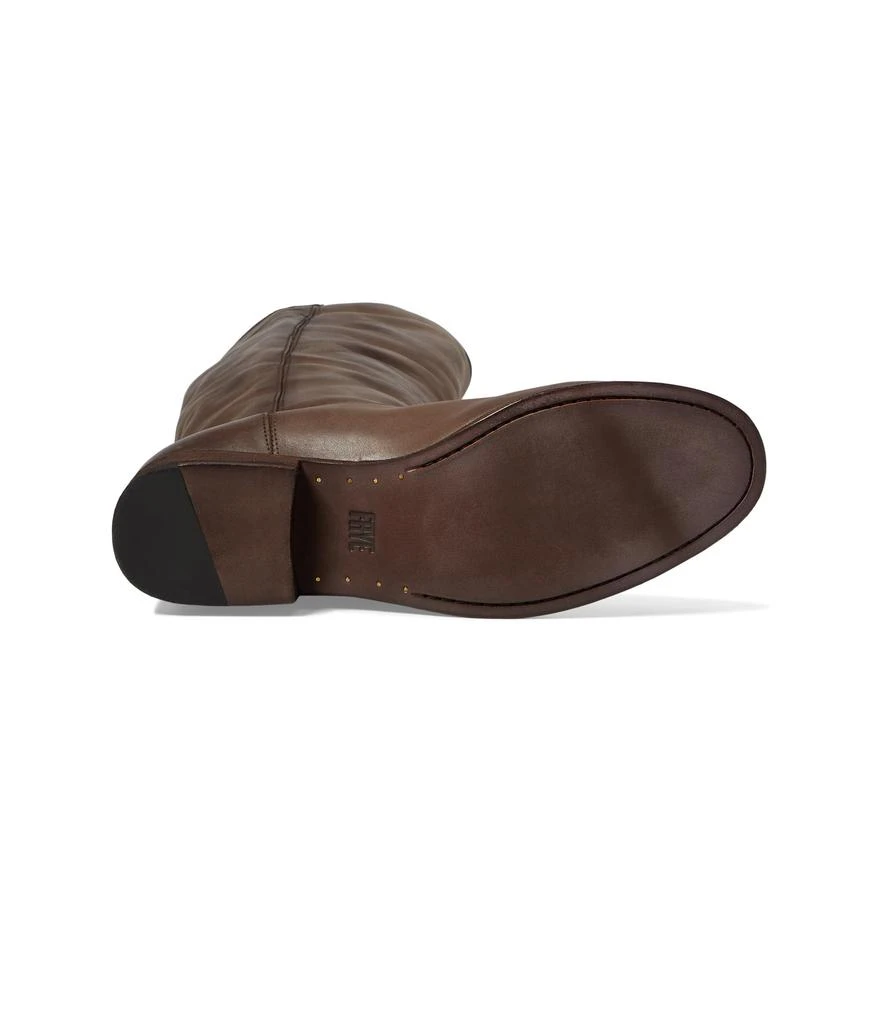 商品Frye|Melissa Button 2,价格¥2187,第3张图片详细描述