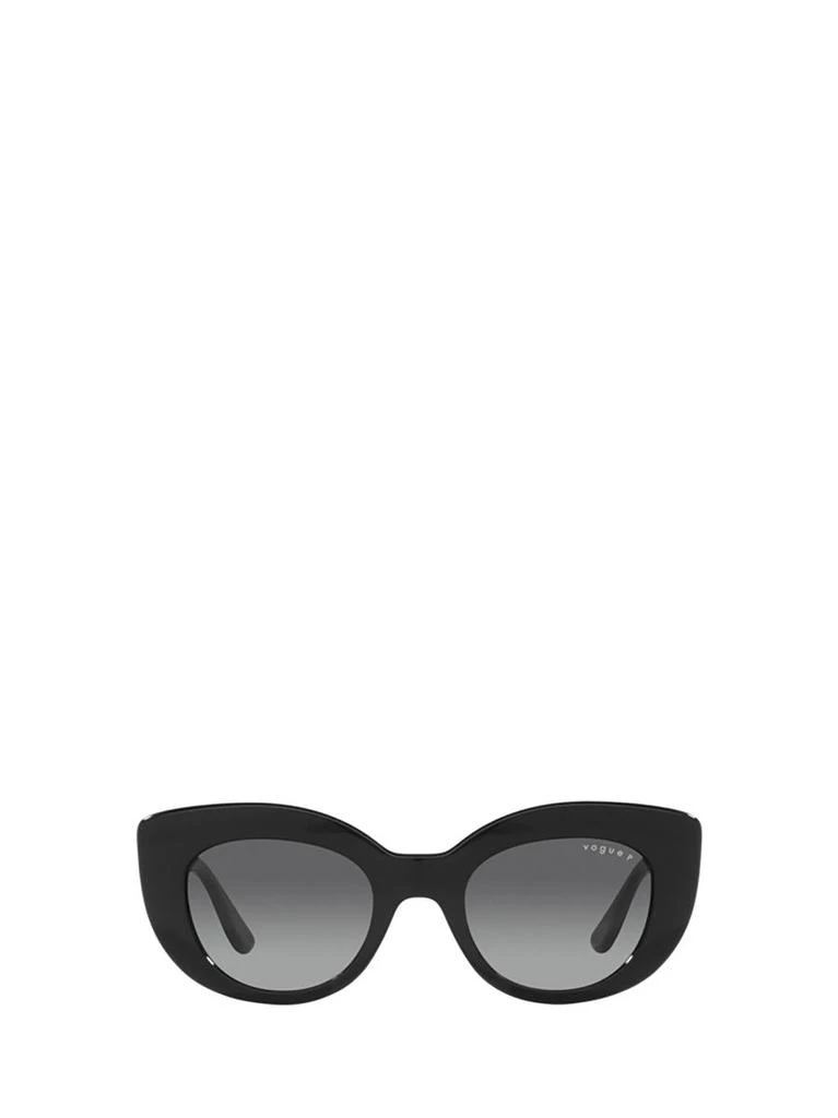 商品VOGUE EYEWEAR|VOGUE EYEWEAR Sunglasses,价格¥1060,第1张图片