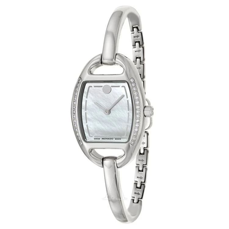 商品Movado|Miri 女士手表,价格¥4093,第1张图片