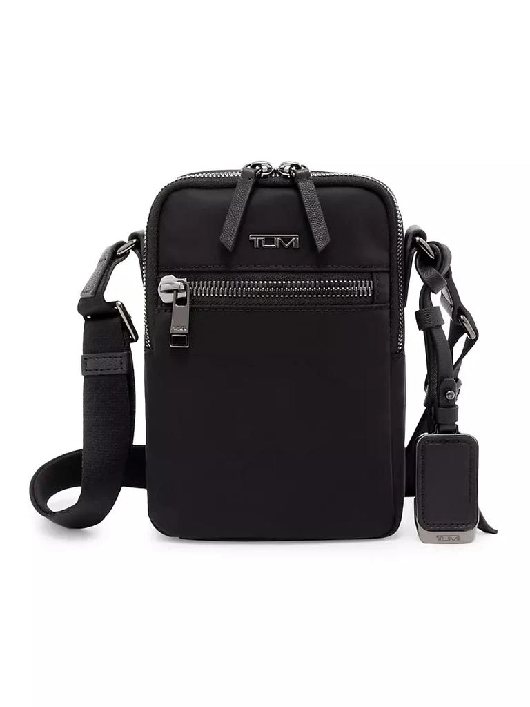 商品Tumi|Voyageur Persia Crossbody Bag,价格¥1462,第1张图片