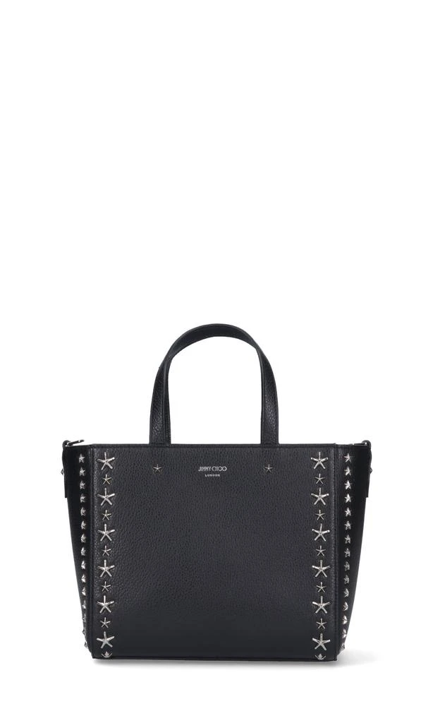 商品Jimmy Choo|Jimmy Choo Tote,价格¥5930,第1张图片