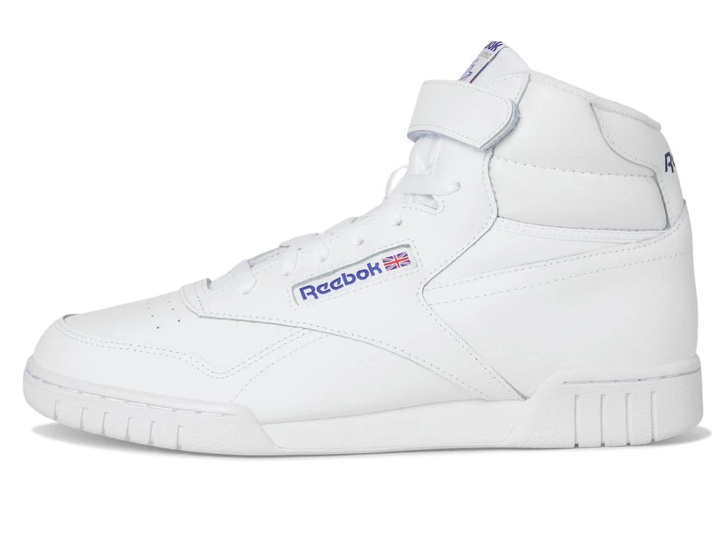 商品Reebok|Ex-O Fit Hi High Top,价格¥567,第4张图片详细描述