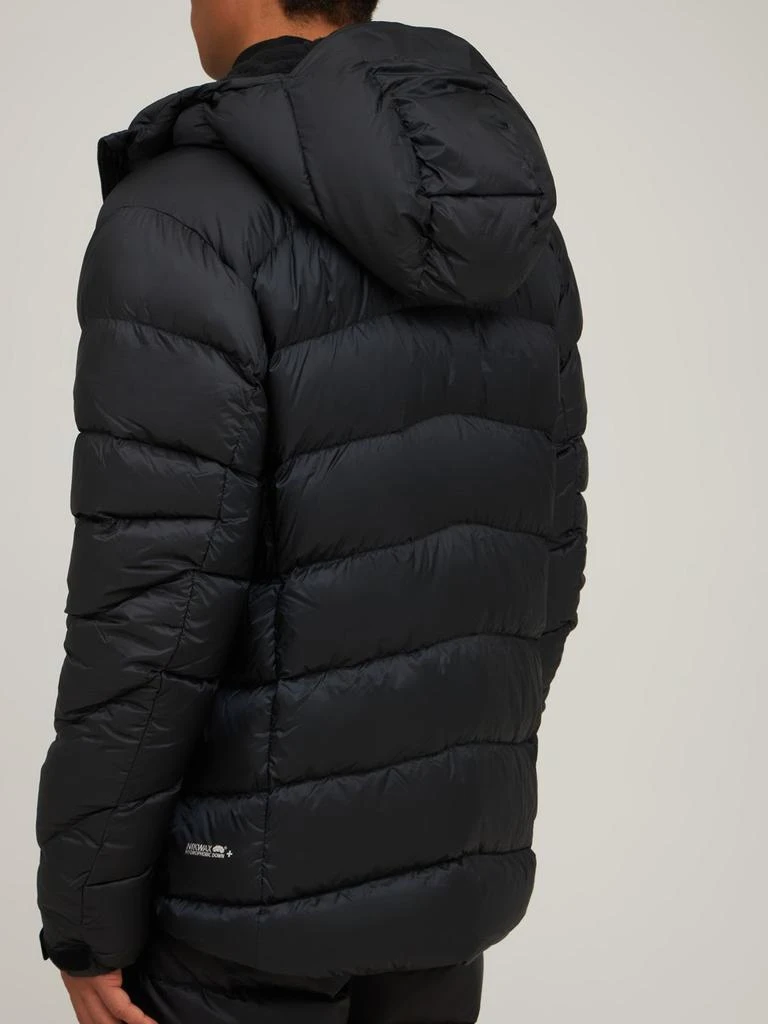 商品Rab|Neutrino Pro Pertex Quantum Down Jacket,价格¥3606,第2张图片详细描述