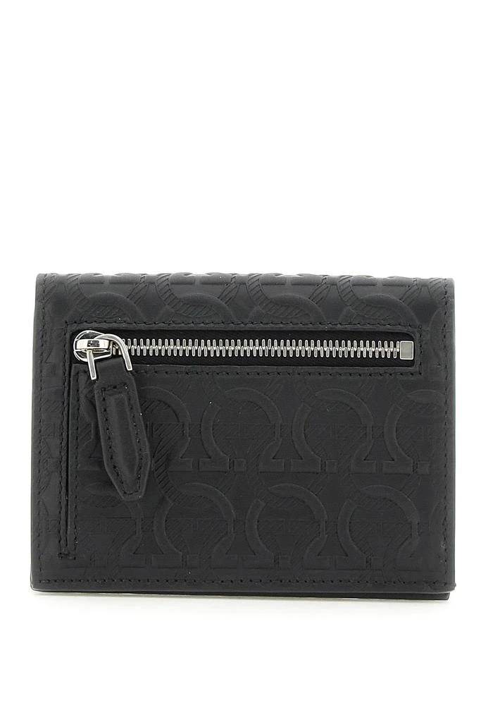 商品Salvatore Ferragamo|Salvatore ferragamo gancini wallet,价格¥1979,第3张图片详细描述