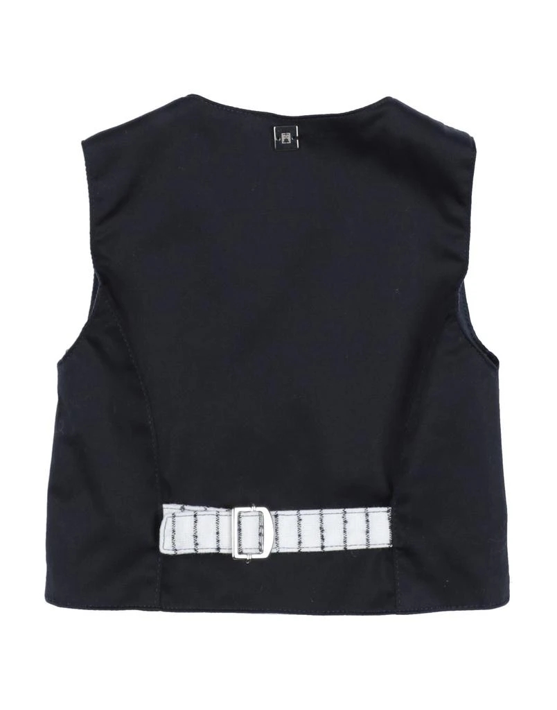 商品CARLO PIGNATELLI|Suit vest,价格¥375,第2张图片详细描述